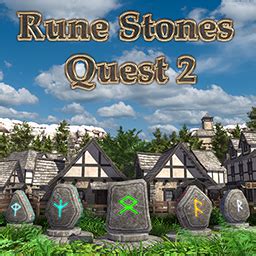 Dive into Norse Mythology in Rune Adventure on Facebook